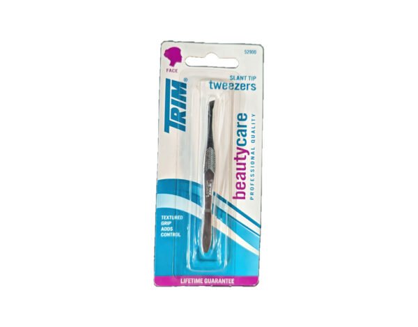 Trim Tweezers
