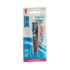 Trim Toenail Clipper
