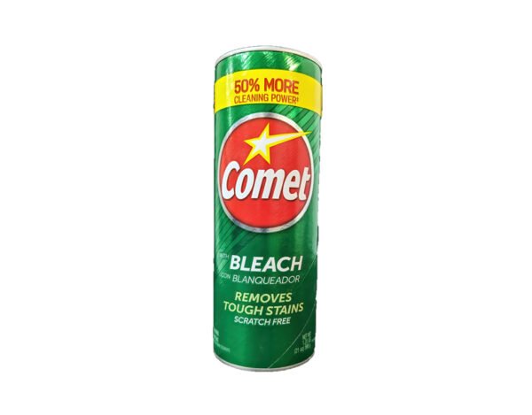 Comet Cleaning Powder 595g
