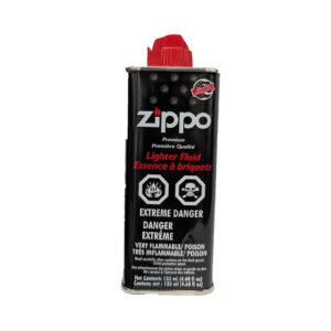 Zippo Lighter Fluid 133ml