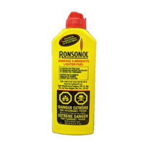 Ronsonol Lighter Fuel 142ml