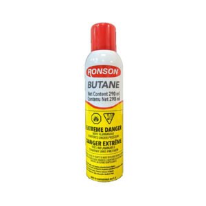 Ronson Butane 290ml