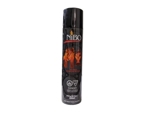 Nibo Butane 300ml