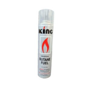 King Butane 170g