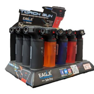 Eagle Torch 15ct