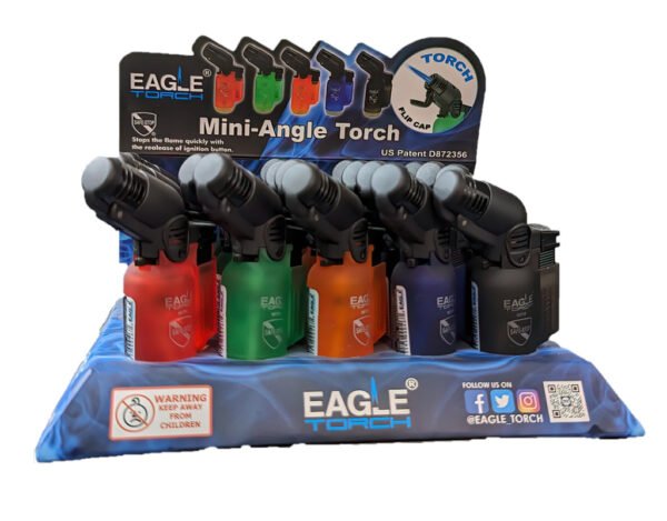 Eagle Torch Mini 20ct