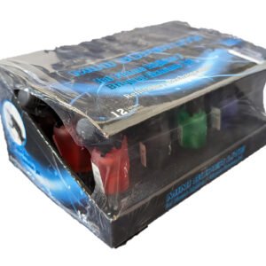 Super Lite Mini Jet Flame 12ct