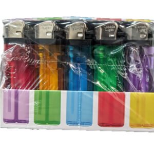 Canada Lighter 50ct