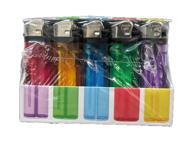 Canada Lighter 50ct