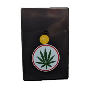 Cigarette Case