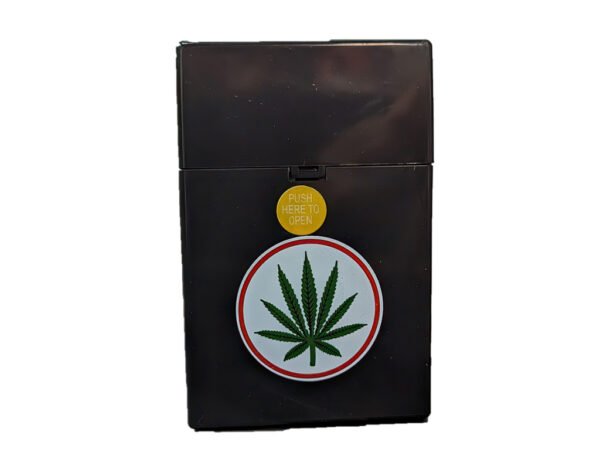 Cigarette Case