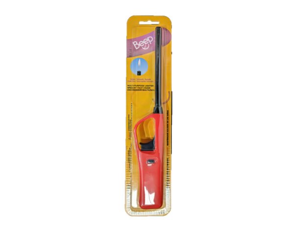 Beep BBQ lighter