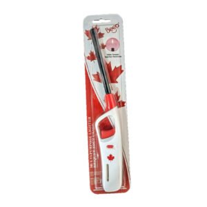 Beep BBQ Canada Lighter