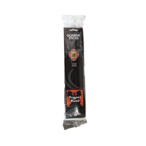 Gonesh Sticks Dragon Blood 20ct