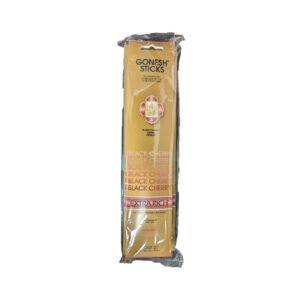 Gonesh Sticks Black Cherry 20ct