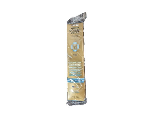 Gonesh Sticks Harmony 20ct