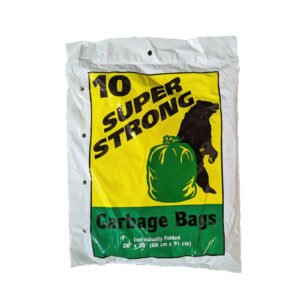 Garbage Bag 10ct