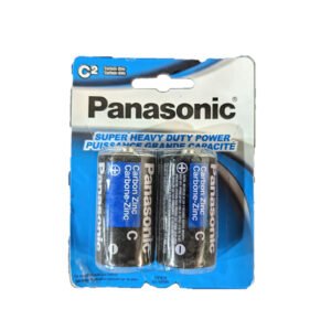 Panasonic Battery C2