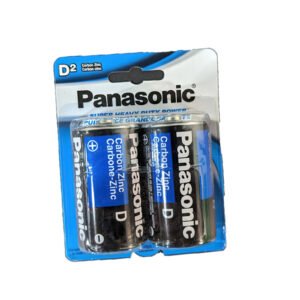 Panasonic Battery D2
