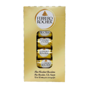 Ferrero Rocher 12x37.5g