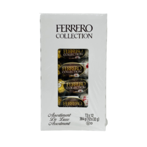 Ferrero Collection 12x32g