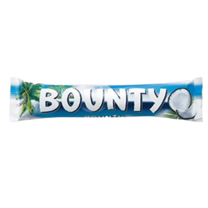 Bounty 24x57g