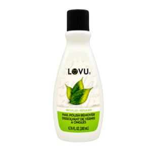 Nail Polish Remover 200ml