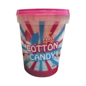 Papacorn Cotton Candy Jar 60g