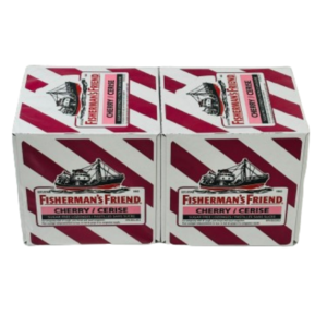 Fisherman's Friend Cherry 16ct