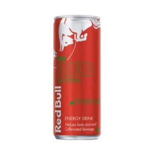 Red Bull Red Edition 24x250mL