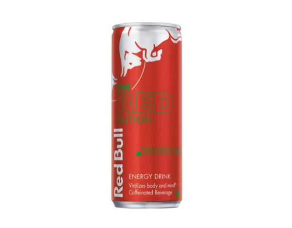 Red Bull Red Edition 24x250mL