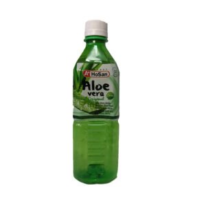 Aloe Vera Original 20x500mL