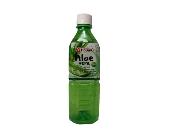 Aloe Vera Original 20x500mL