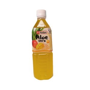 Aloe Vera Mango 20x500mL