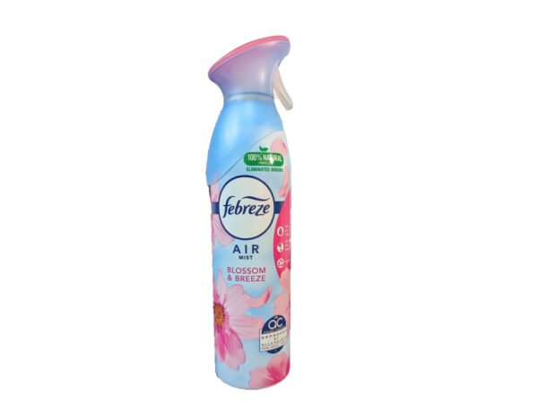 Febreze Air Freshener Blossom & Breeze 300ml