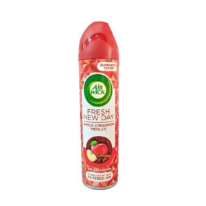 Air Wick Air Freshener Apple Cinnamon 226g