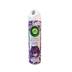 Air Wick Air Freshener Lavender & Chamomile 226g