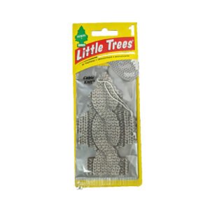 Little Tree Car Air Freshener Cable Knit