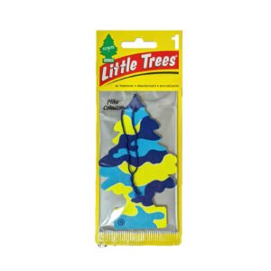 Little Tree Car Air Freshener  Pina Colada