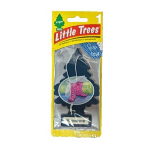 Little Tree Car Air Freshener  Rain Shine