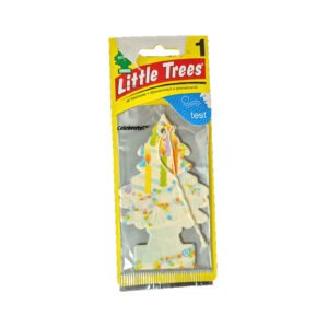 Little Tree Car Air Freshener Celebrate