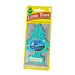 Little Tree Car Air Freshener Bayside Breeze