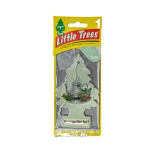 Little Tree Car Air Freshener Moroccan Mint Tea