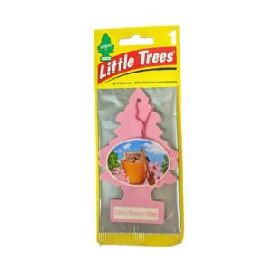 Little Tree Car Air Freshener Cherry Blossom