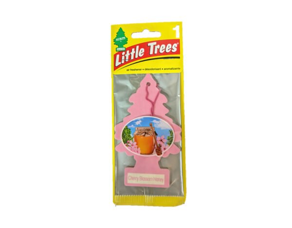Little Tree Car Air Freshener Cherry Blossom