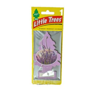 Little Tree Car Air Freshener Lavender