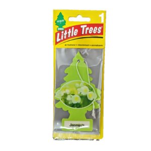 Little Tree Car Air Freshener Jasmin