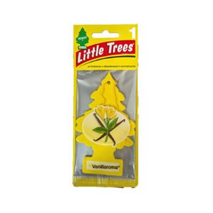 Little Tree Car Air Freshener Vanillaroma