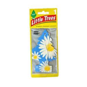 Little Tree Car Air Freshener Daisy Field