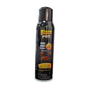 Blaze Pro Beg Bed Killer 465g